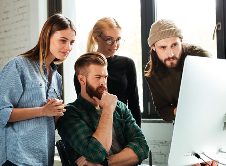 Application Development