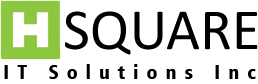 HSquare IT Solutions Inc
